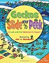 Geckos Slide and Peek: A Look-and-Find Adventure in Hawaii