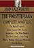 The Forsyte Saga, Complete Nine Novels