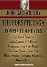 The Forsyte Saga,...