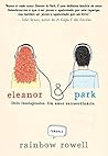 Book cover for Eleanor & Park