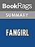 Summary & Study Guide Fangirl by Rainbow Rowell