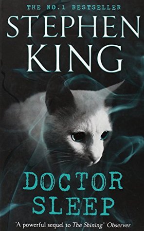 Doctor Sleep
