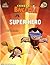 Chhota Bheem in Super Hero - Vol. 36 by Arun Shendurnikar