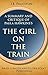 A Summary and Critique of Paula Hawkins’s The Girl on the Train by J.B. Feliciton