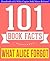 What Alice Forgot  - 101 Amazingly True Facts You Didn't Know: Fun Facts and Trivia Tidbits Quiz Game Books (101bookfacts.com)