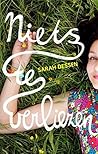 Niets te verliezen by Sarah Dessen
