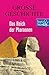 Das Reich der Pharaonen by Ulrich Offenberg