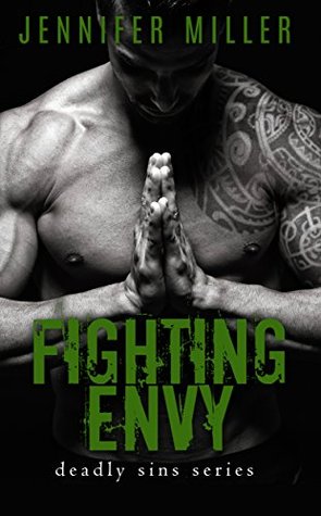 Fighting Envy (Kindle Edition)