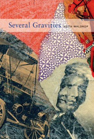 Keith Waldrop: Several Gravities (Hardcover)