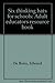 Six thinking hats for schools: Adult educators resource book