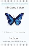 Book cover for Why Beauty Is Truth: The History of Symmetry