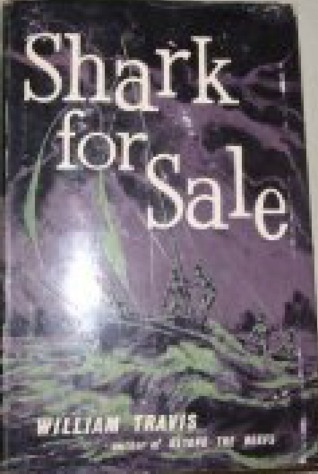 Shark for Sale (Hardcover)