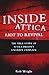 Inside Attica by Rob Wright