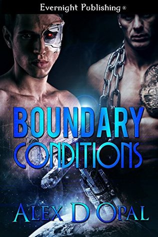 Boundary Conditions (Conditional Love, #1)