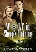 Wolf in Sheep's Clothing