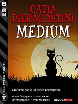 Medium (Kindle Edition)