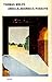 Angelo, guarda il passato by Thomas Wolfe