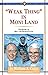 Weak Thing in Moni Land by William A. Cutts