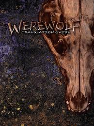 Werewolf Translation Guide