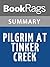 Pilgrim at Tinker Creek by Annie Dillard: Summary & Study Guide