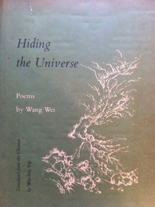Hiding the universe: Poems