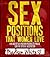 Sex Positions That Women Love: Fun and Hot Sex Position Pictures To Provide Surefire Sensual Satisfaction