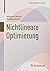 Nichtlineare Optimierung (Mathematik Kompakt) (German Edition)