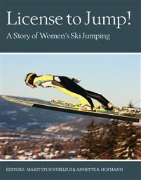 License to Jump! A Story of Women's Ski Jumping