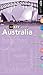AA Key Guide Australia