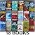 Jack Reacher Series Complete Set #1-18 by Lee Child