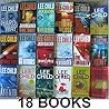 Jack Reacher Seri...
