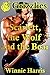 Grizzlies - Scarlett, the Wolf and the Bear (Paranormal Shape Shifter Erotic Romance Short)