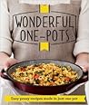 Wonderful One-Pots by Good Housekeeping