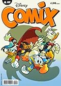 Disney Comix 117