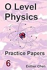 O level Physics Practice Papers 6