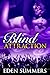 Blind Attraction (Reckless Beat, #1)
