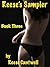 Reese’s Sampler: Book Three