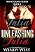 Unleashing Julia (Mind Games, #2)