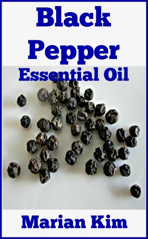 Black Pepper Essential Oil (ebook)