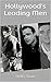 Hollywood's Leading Men