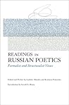 Readings in Russian Poetics: Formalist and Structuralist Views (Russian Literature)