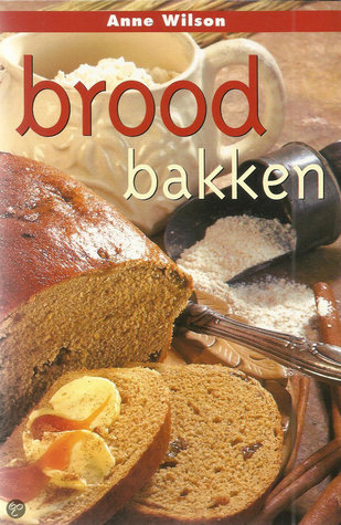 Brood bakken (Paperback)