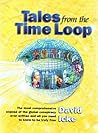 Book cover for Tales from the Time Loop