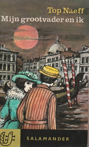 Mijn grootvader en ik en andere verhalen (Mass Market Paperback)