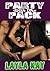 Party With The Pack by Layla Kay