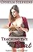 Teaching the Brat (The College Step Book 2)
