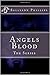 Angel's Blood (Tavi Johns, Hybrid Novel Book 1)
