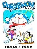 Doraemon Vol.32