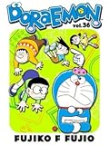 Doraemon Vol.36