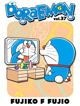 Doraemon Vol.37 (Kindle Edition)